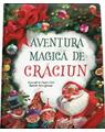 Copertă produs Aventura magică de Crăciun - thumb 1