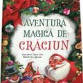 Copertă produs Aventura magică de Crăciun - gallery small 