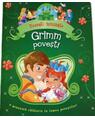 Copertă produs Grimm povești. Povești minunate - thumb 1