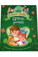 Imagine produs Grimm povești. Povești minunate