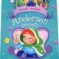 Copertă produs Andersen povești. Povești minunate - gallery small 
