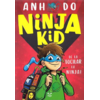 Copertă produs De la tocilar la ninja! Ninja Kid (Vol.1)