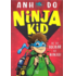 Copertă produs De la tocilar la ninja! Ninja Kid (Vol.1)
