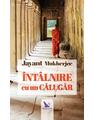 Copertă produs &Icirc;nt&acirc;lnire cu un călugăr - thumb 1