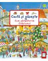 Copertă produs Cum sărbătorim Crăciunul. Caută și găsește - thumb 1