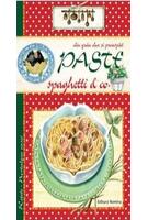 Imagine produs Pastele, spaghetele & co