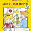 Copertă produs Conni și lumea jocurilor 5+ - gallery small 