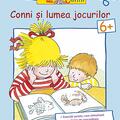Copertă produs Conni și lumea jocurilor 6+ - gallery small 