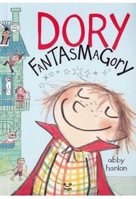 Copertă produs Dory Fantasmagory (Vol. 1)