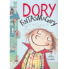 Copertă produs Dory Fantasmagory (Vol. 1)