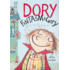 Copertă produs Dory Fantasmagory (Vol. 1)