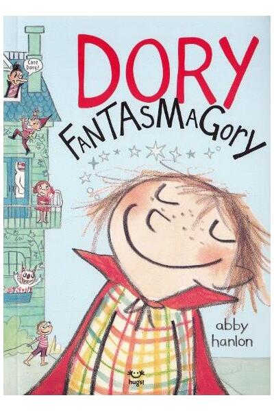Dory Fantasmagory (Vol. 1)