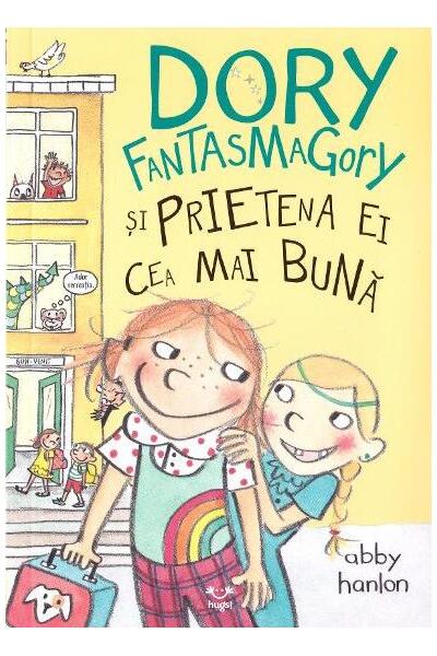 Dory Fantasmagory și prietena ei cea mai bună (Vol. 2)