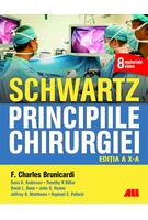 Imagine produs Schwartz. Principiile chirurgiei