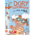 Copertă produs Dory Fantasmagory cu capul &icirc;n nori (Vol. 4)