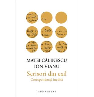 Scrisori