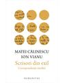 Copertă produs Scrisori din exil Corespondență inedită - thumb 1