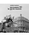 Copertă produs Decembrie '89 &icirc;n 89 de imagini - thumb 1