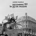 Copertă produs Decembrie '89 &icirc;n 89 de imagini - gallery small 