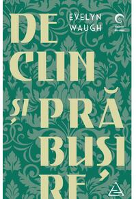 Copertă produs Declin și prăbușire