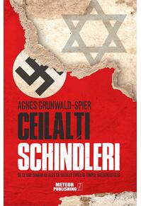 Copertă produs Ceilalți Schindleri