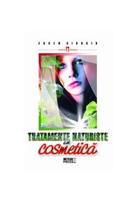 Copertă produs Tratamente naturiste în cosmetică