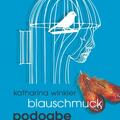 Copertă produs Blauschmuck. Podoabe Albastre (ediție bilingvă) - gallery small 