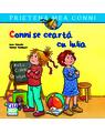 Copertă produs Conni se ceartă cu Iulia - thumb 1