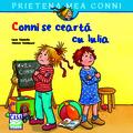 Copertă produs Conni se ceartă cu Iulia - gallery small 