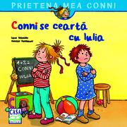 Conni se ceartă cu Iulia