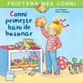 Copertă produs Conni primește bani de buzunar - gallery small 