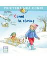 Copertă produs Conni la săniuș - thumb 1