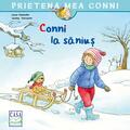 Copertă produs Conni la săniuș - gallery small 