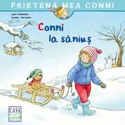 Conni la săniuș