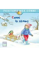 Imagine produs Conni la săniuș