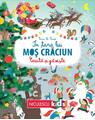 Copertă produs În țara lui Moș Crăciun. Caută și găsește - thumb 1