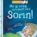 Copertă produs Nu ai vrea să trăieşti fără SOMN! - gallery small 