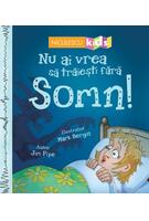 Nu ai vrea să trăieşti fără SOMN!
