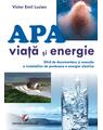 Copertă produs Apă - viață și energie. Ghid de documentare și execuție a instalațiilor de producere a energiei electrice - thumb 1