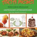 Copertă produs Arta mesei. Eticheta modernă. &Icirc;ndrumar practic. Gastronomie latinoamericană - gallery small 