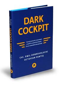 Copertă produs Dark Cockpit