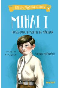 Copertă produs Mihai I