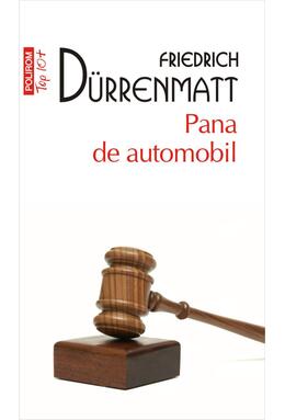Copertă produs Pana de automobil (Top10+)
