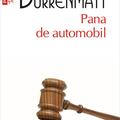 Copertă produs Pana de automobil (Top10+) - gallery small 
