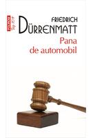 Copertă produs Pana de automobil (Top10+)