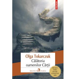 Călătoria oamenilor Cărții
