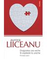 Copertă produs Dragostea cea veche &icirc;ţi şopteşte la ureche. Primele iubiri - thumb 1