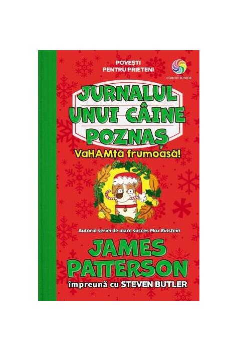 Copertă produs VaHAMță frumoasă! (Vol. 2)