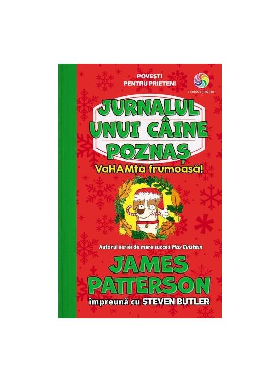 Copertă produs VaHAMță frumoasă! (Vol. 2) - gallery big 1