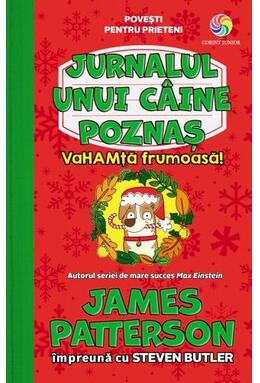 Copertă produs VaHAMță frumoasă! (Vol. 2)